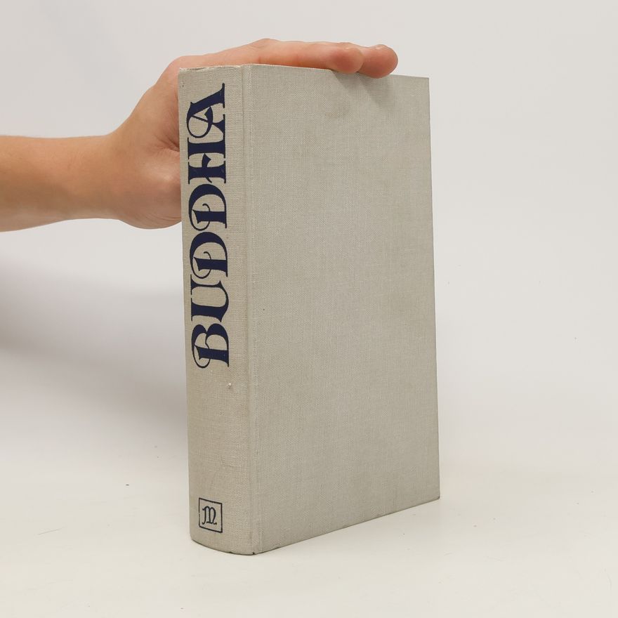 Autorenkollektiv Buddha