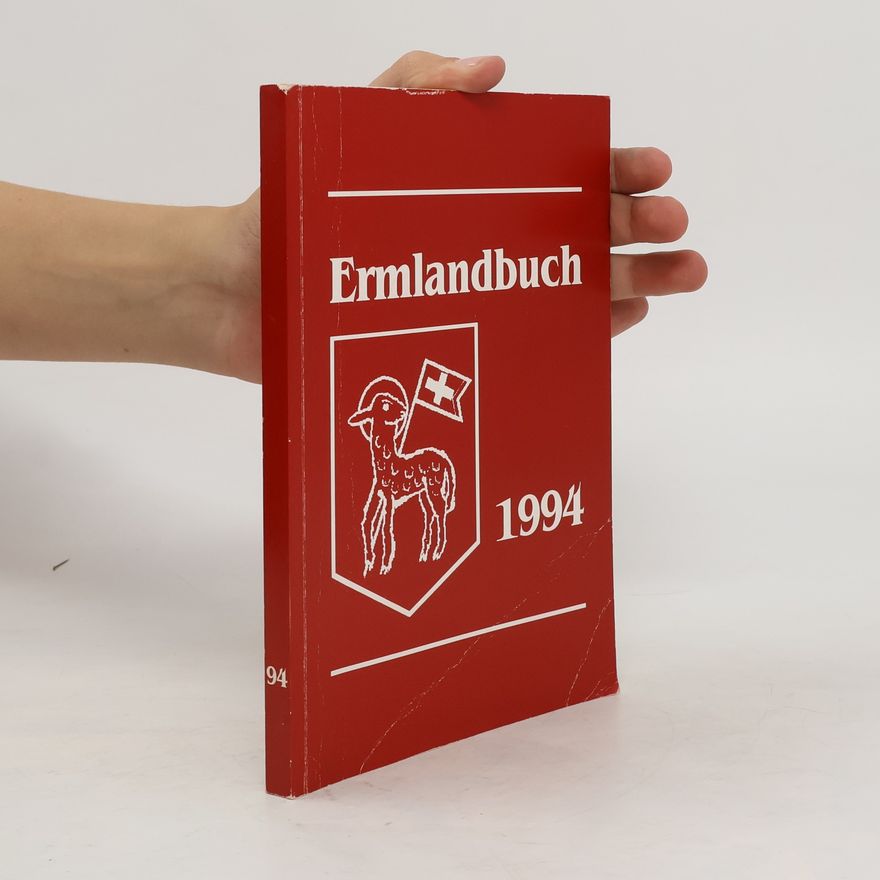 Autorenkollektiv Ermlandbuch 1994