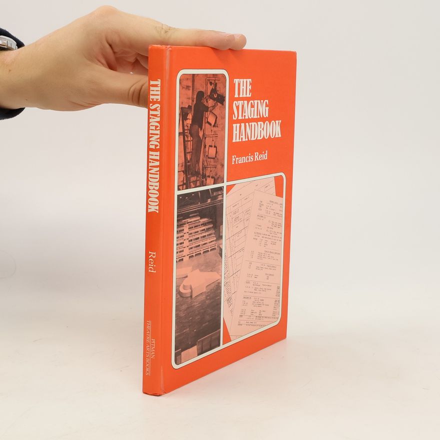 Francis Reid The Staging Handbook