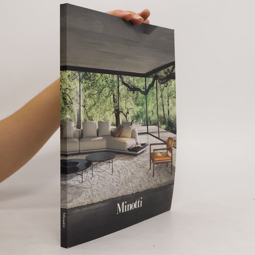 Kolektiv autorů Minoti