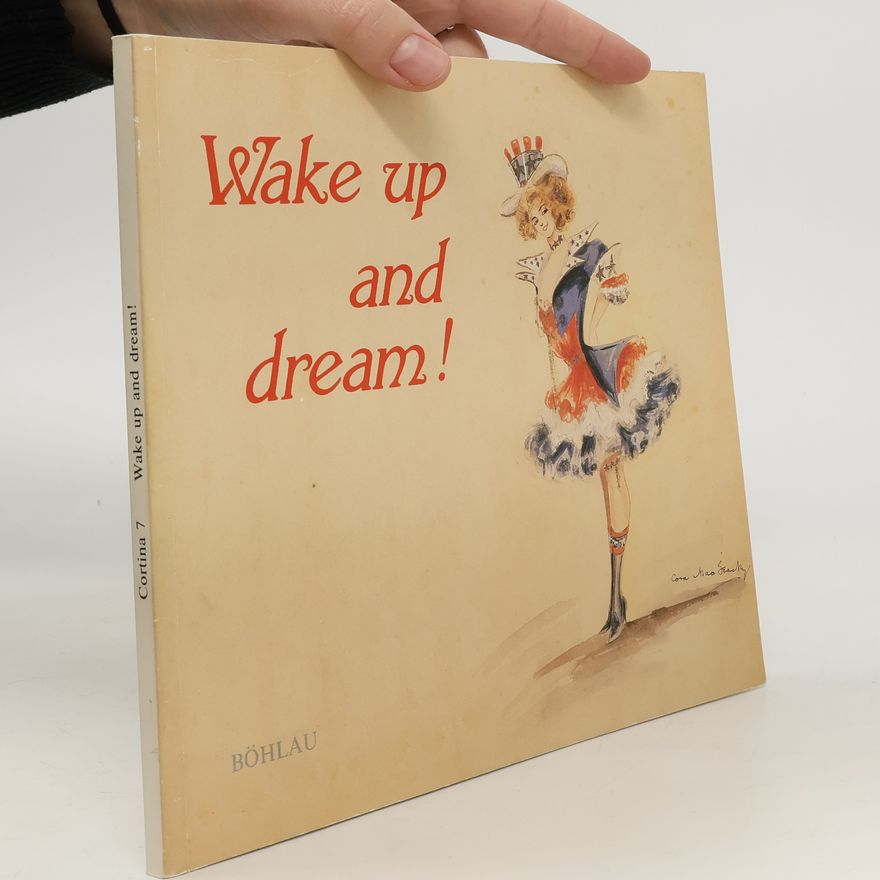 Stefanie Munsing Winkelbauer Wake up and dream!
