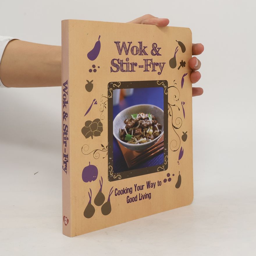 Autorenkollektiv Wok & Stir Fry