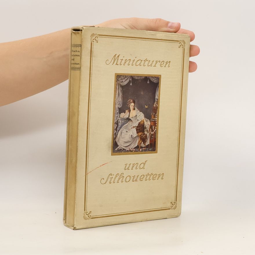 Auteurscollectief Miniaturen und Silhoueten