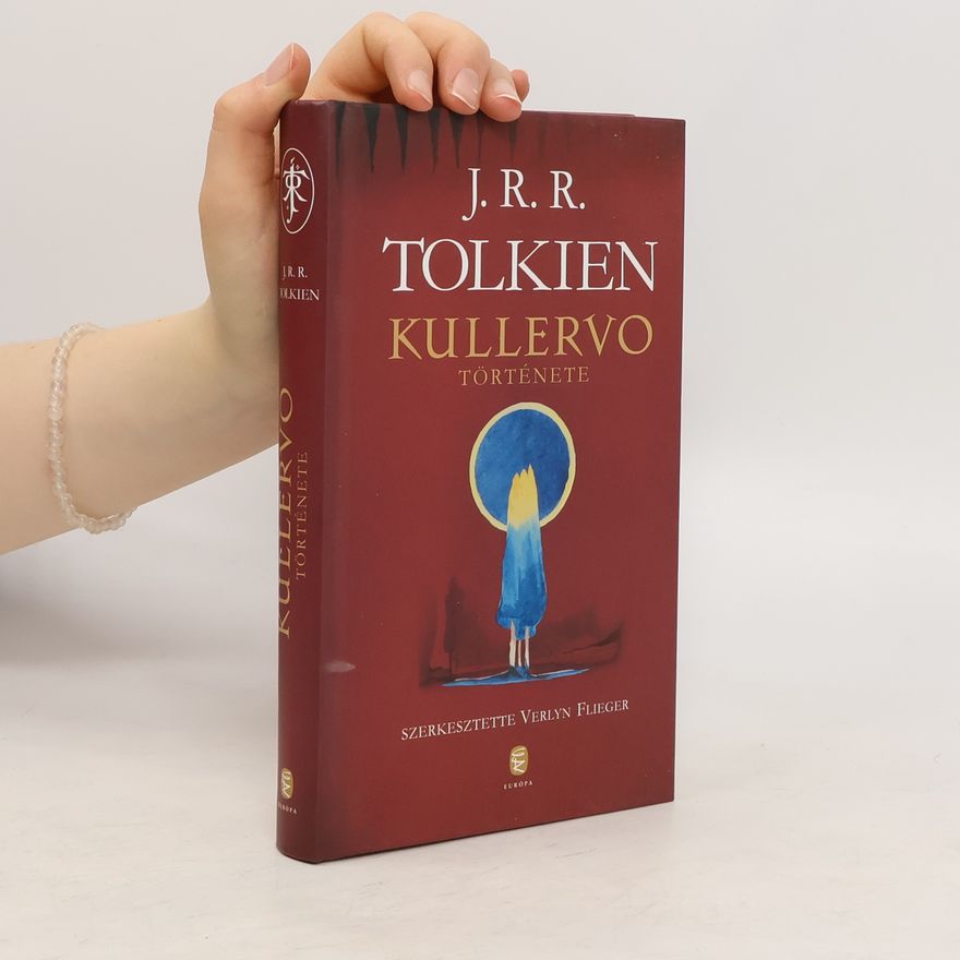 John Ronald Reuel Tolkien Kullervo története