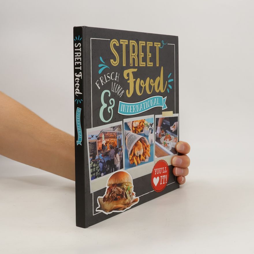 kolektiv Street Food
