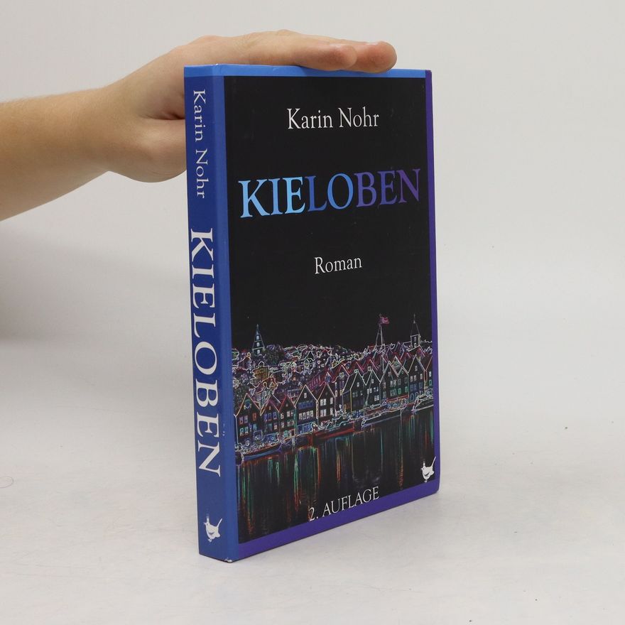 Karin Nohr Kieloben