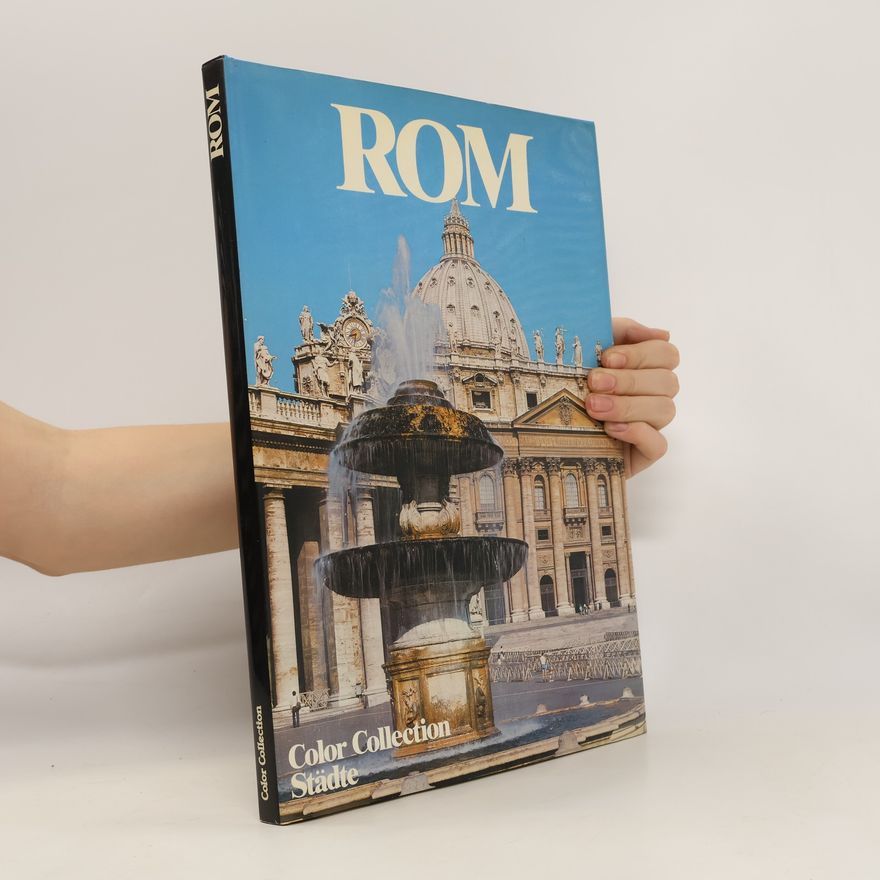 Autorenkollektiv Rom