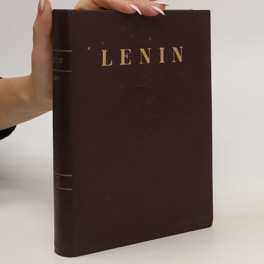 Autorenkollektiv Lenin 25