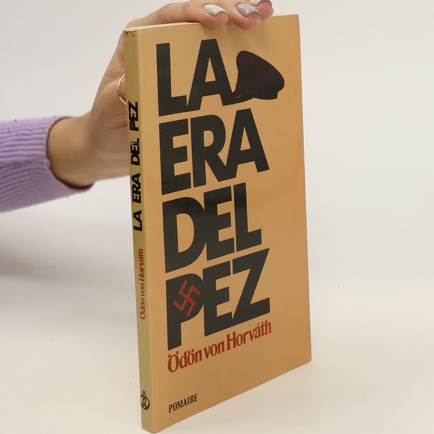 Ödön von Horváth La era del pez