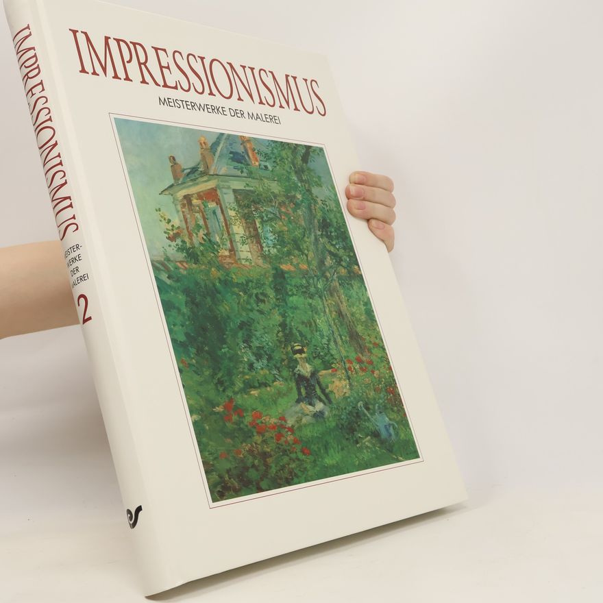 Auteurscollectief Impressionismus 2
