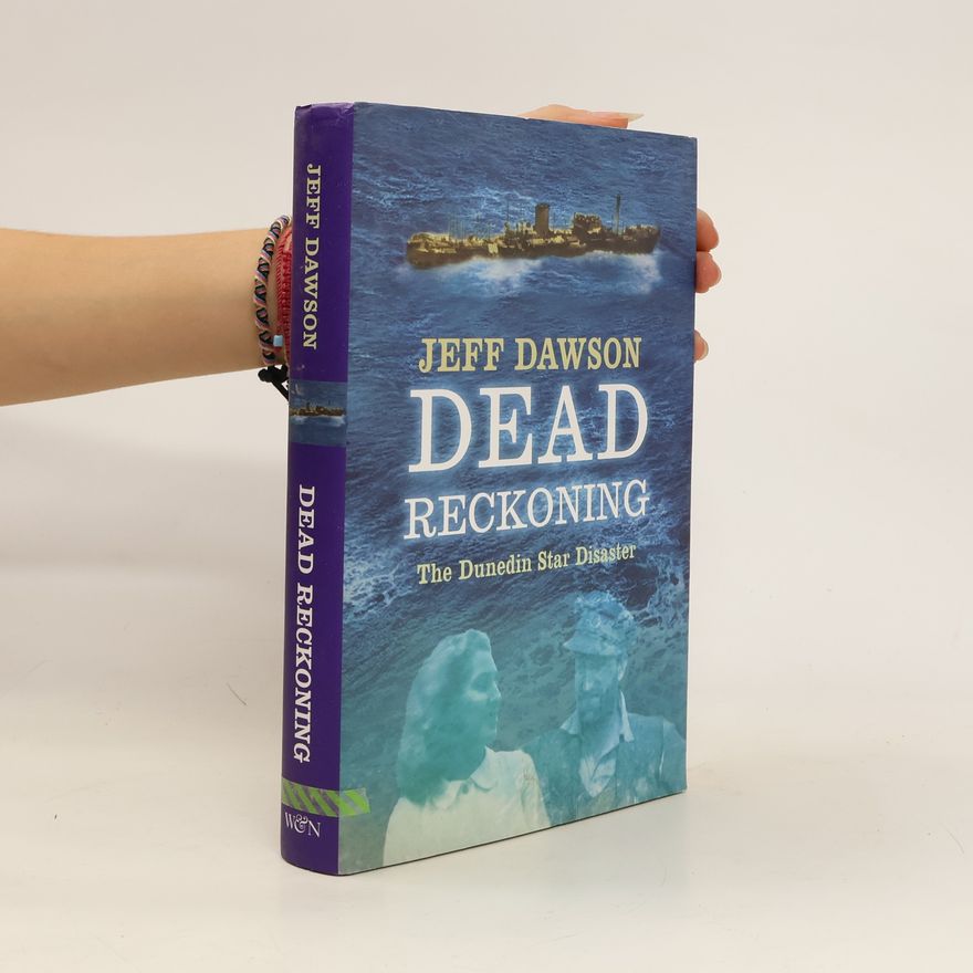 Jeff Dawson Dead Reckoning
