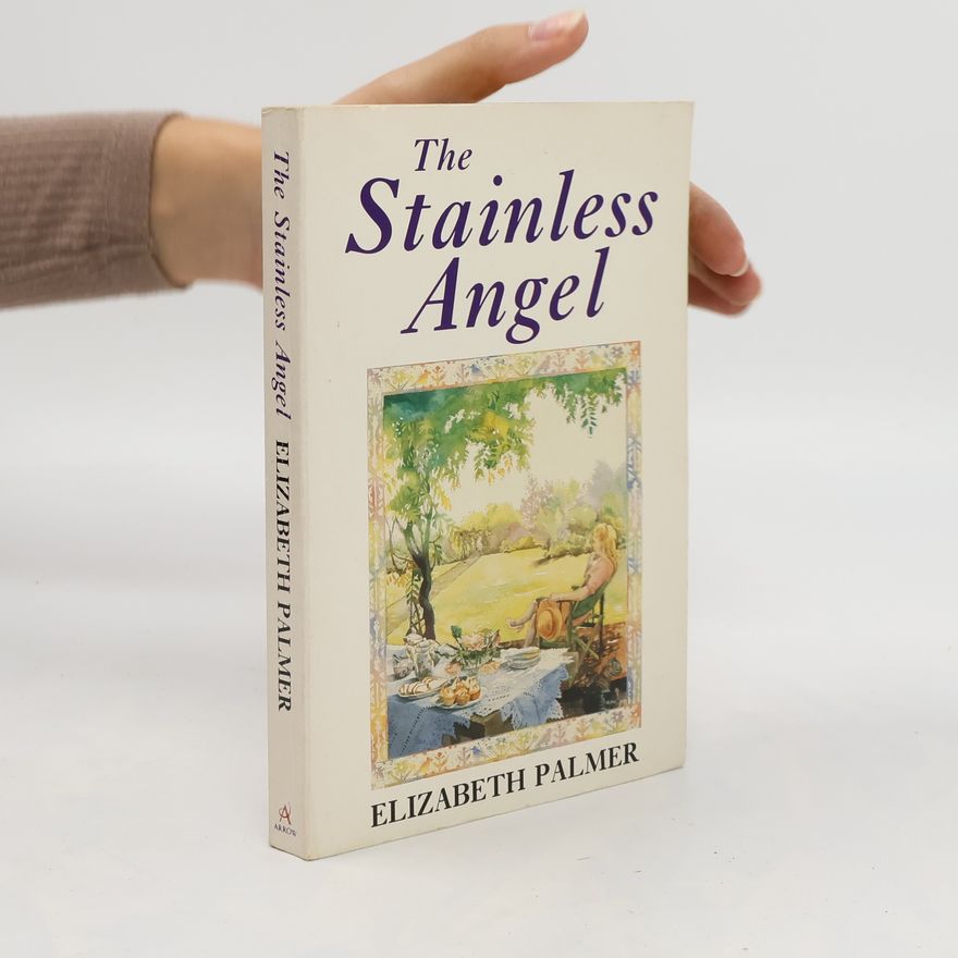 Elizabeth Palmer The Stainless Angel