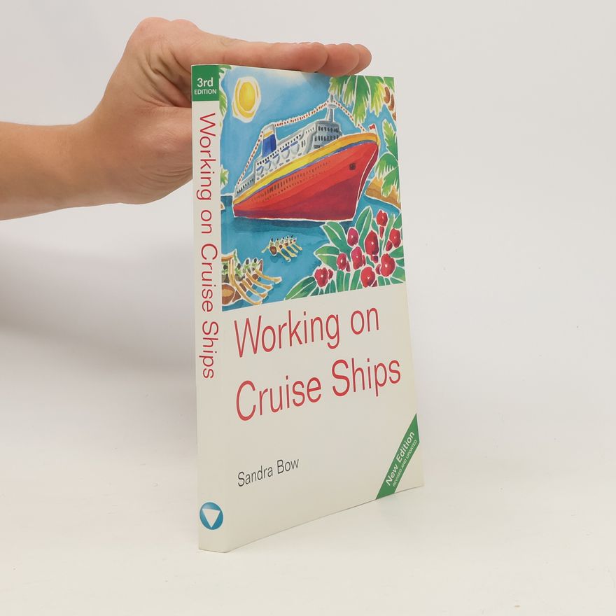 Sandra Bow Working on Cruise Ships