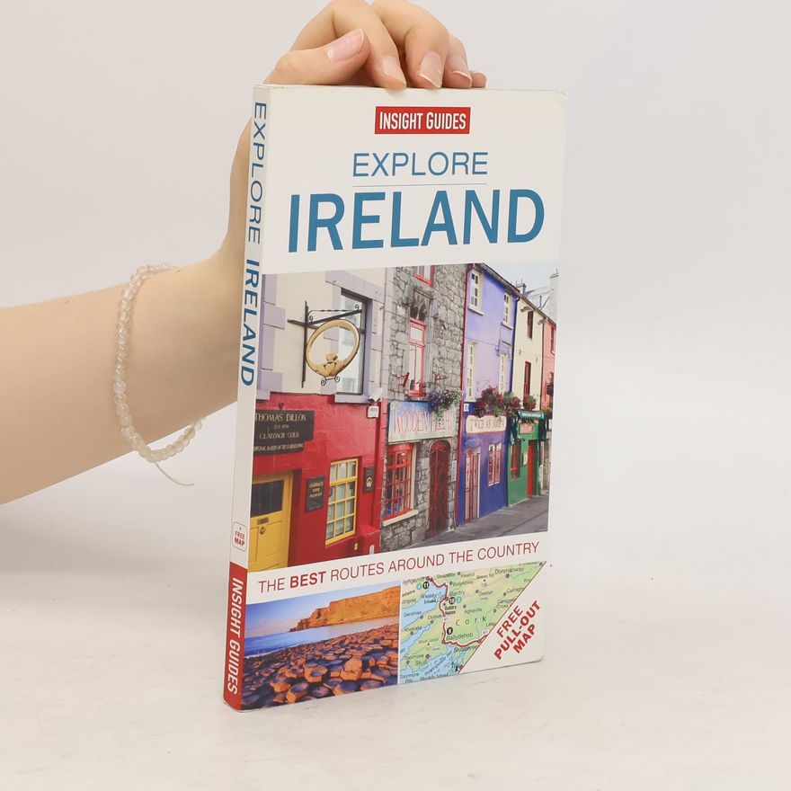 Alannah Hopkin Explore Ireland
