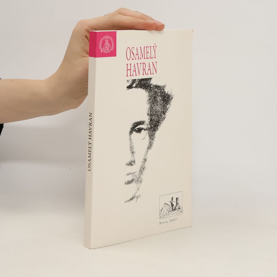 kolektiv Osameĺy havran