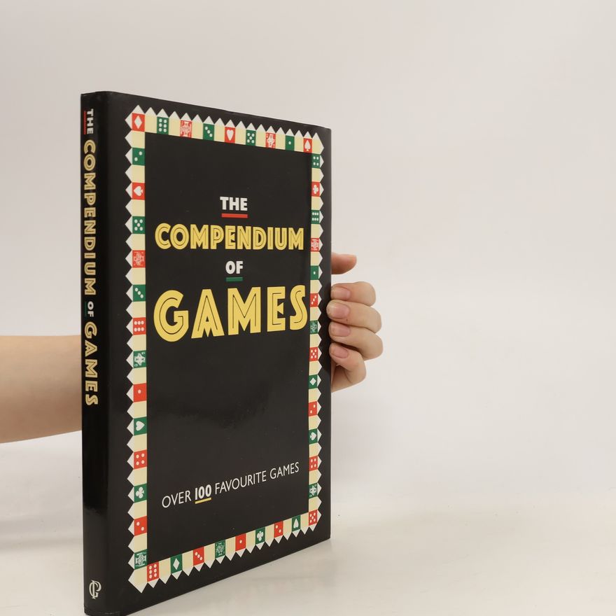 Various authors Compendium of Games