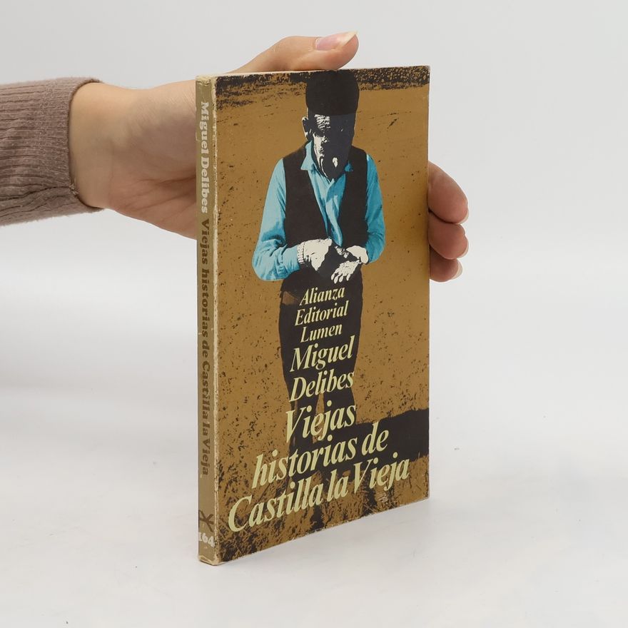 Autorenkollektiv Viejas historias de Castilla la Vieja