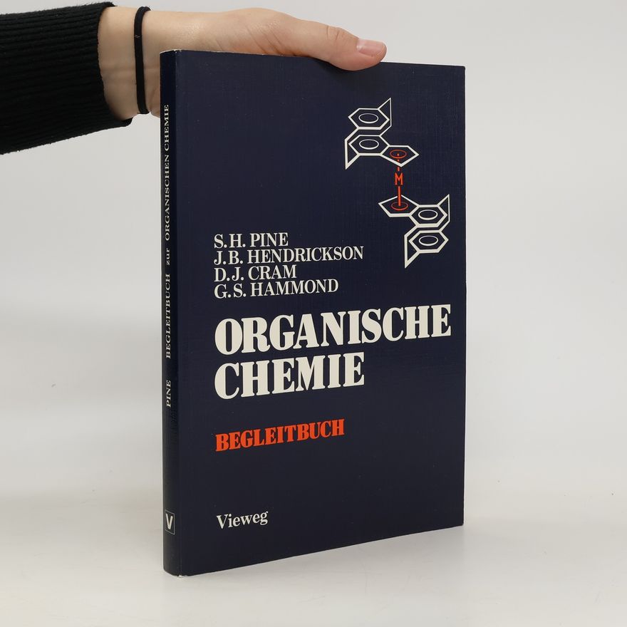 Autorenkollektiv Organische Chemie