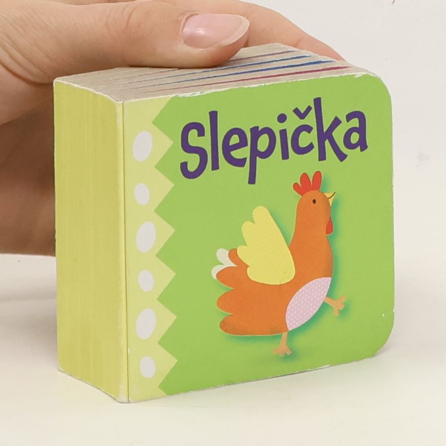 Autorenkollektiv Slepička - leporelo