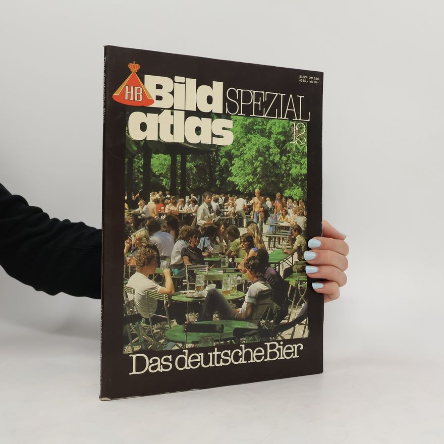 Autorenkollektiv Bild Atlas Spezial 12