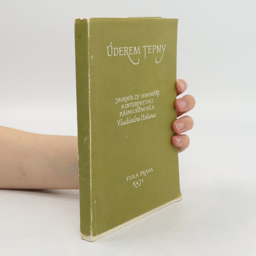 Various authors Úderem tepny