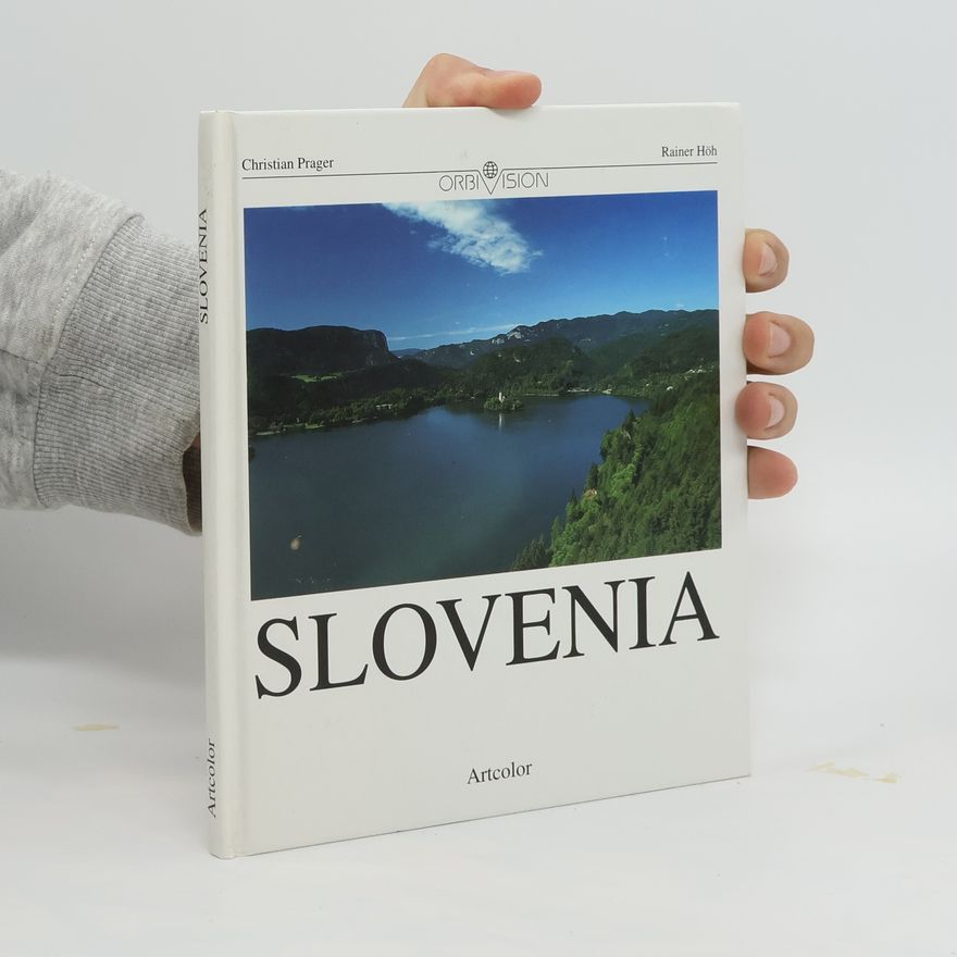 Christian Prager Slovenia