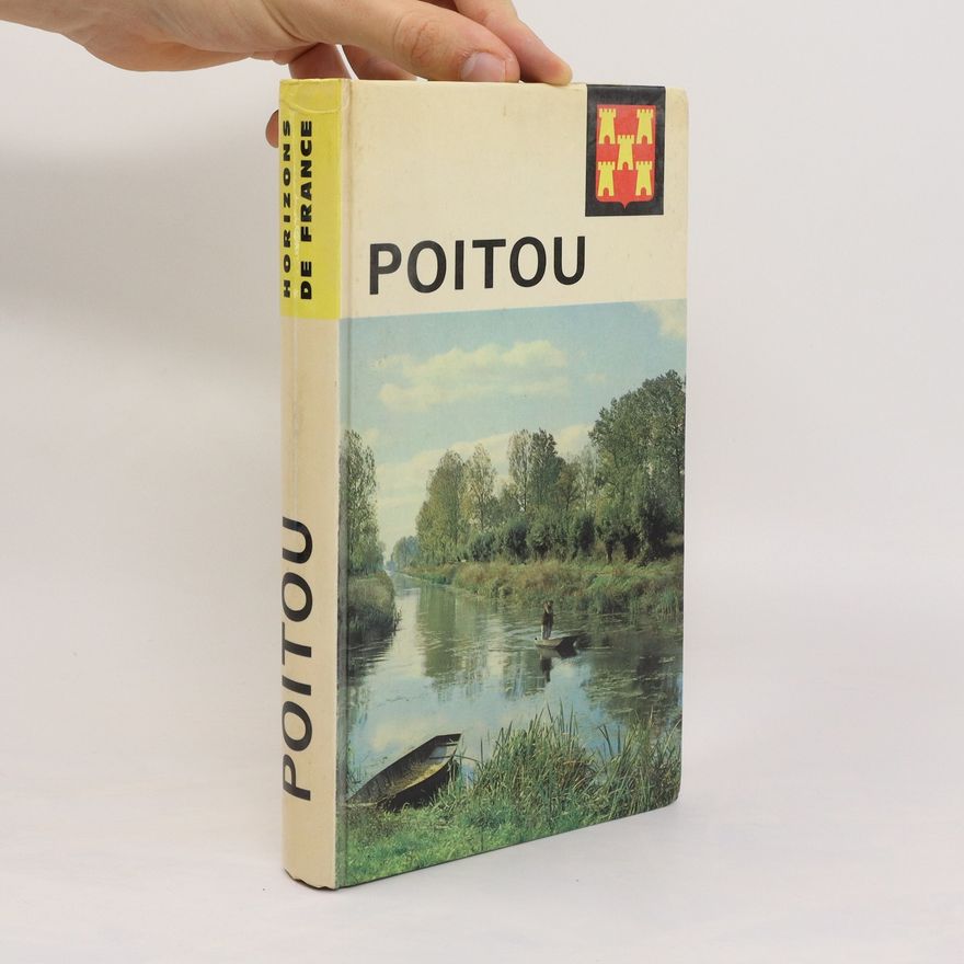 Various authors Poitou