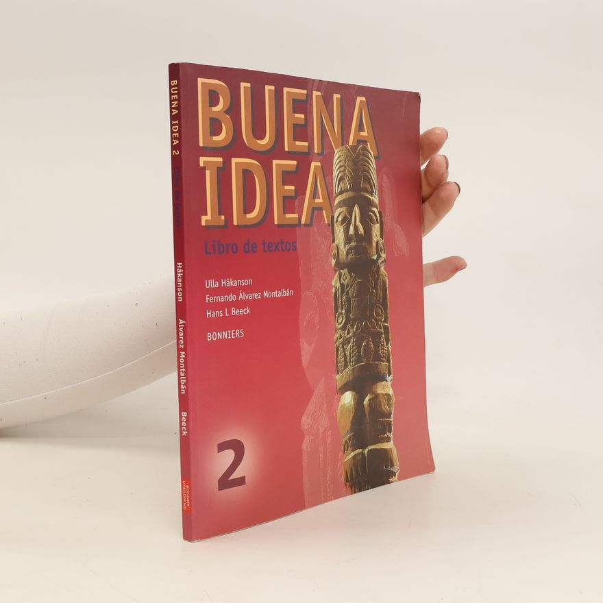 Autorenkollektiv Buena idea