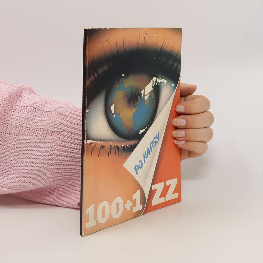 Kolektiv autorů 100+1 ZZ do kapsy