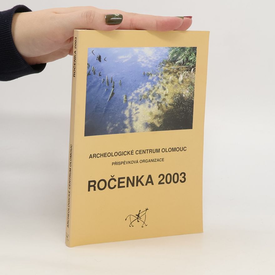 Autorenkollektiv Ročenka 2003