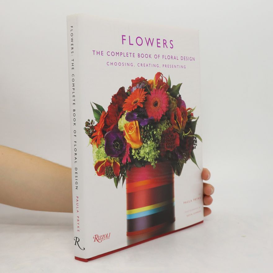 Paula Pryke Flowers