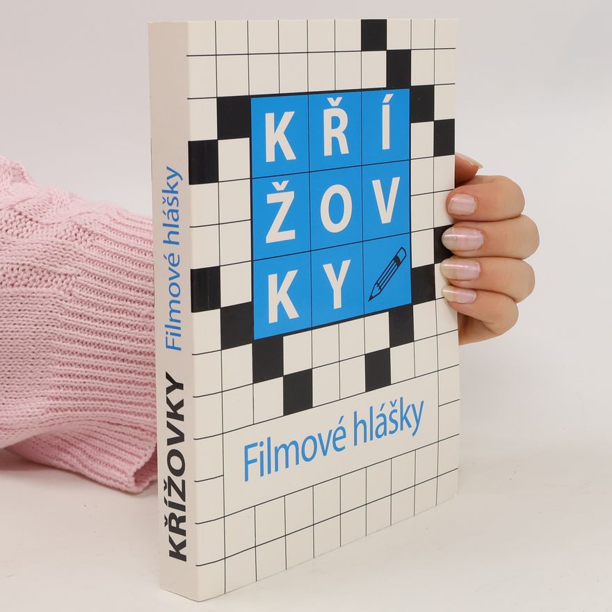 Autorenkollektiv Křížovky