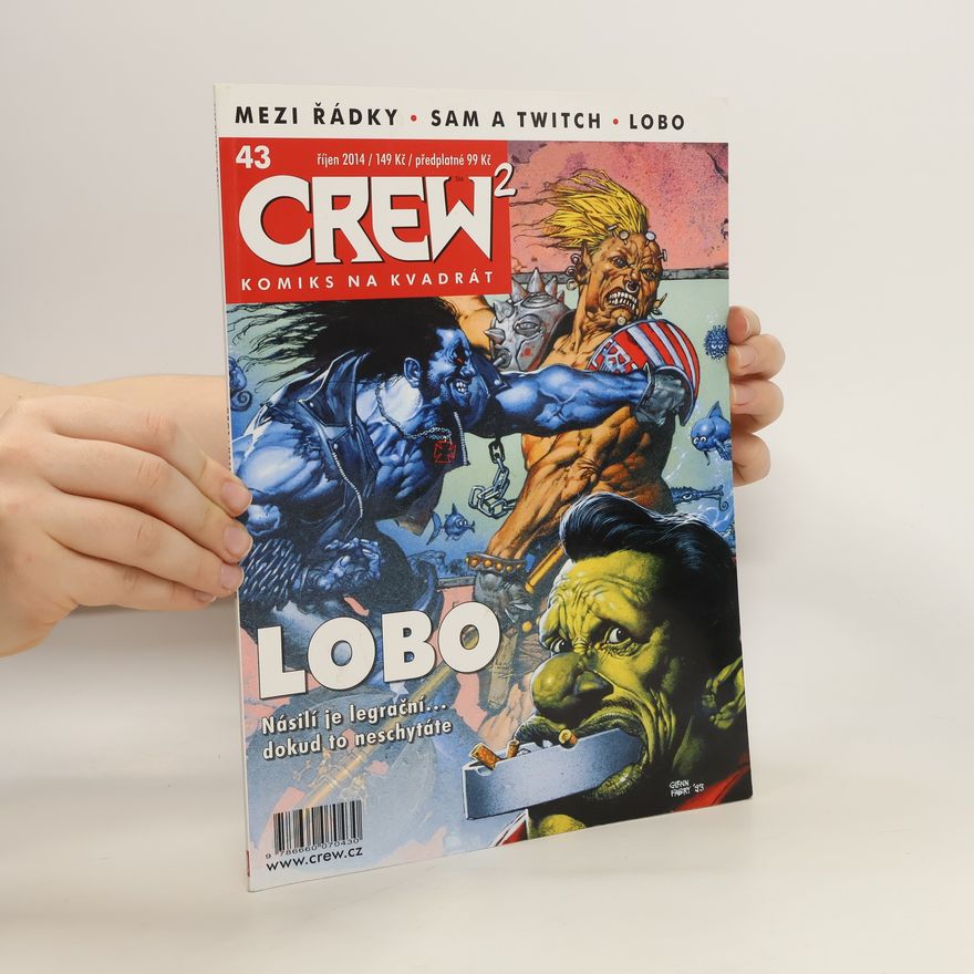 Autorenkollektiv Crew 2 10/2014