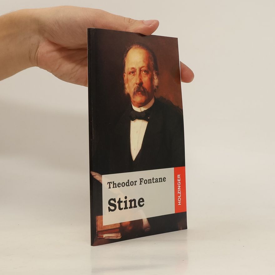 Theodor Fontane Stine