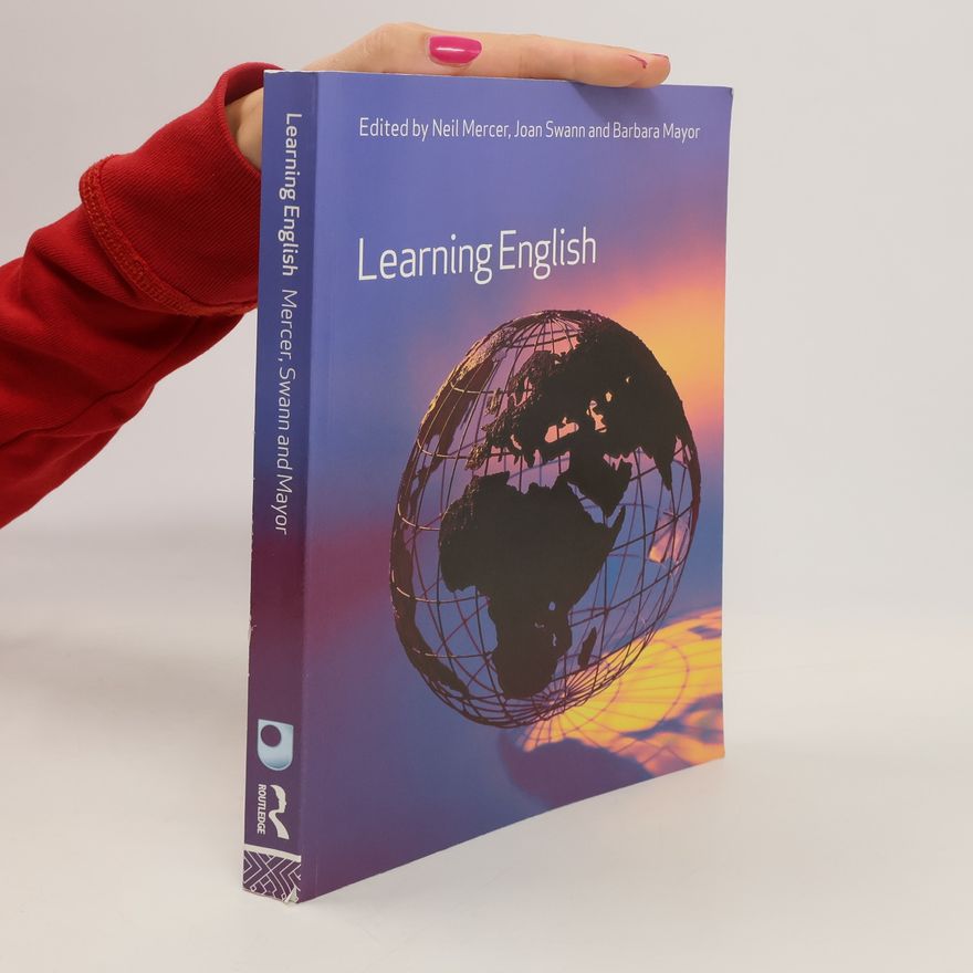 Barbara M. Mayor Learning English