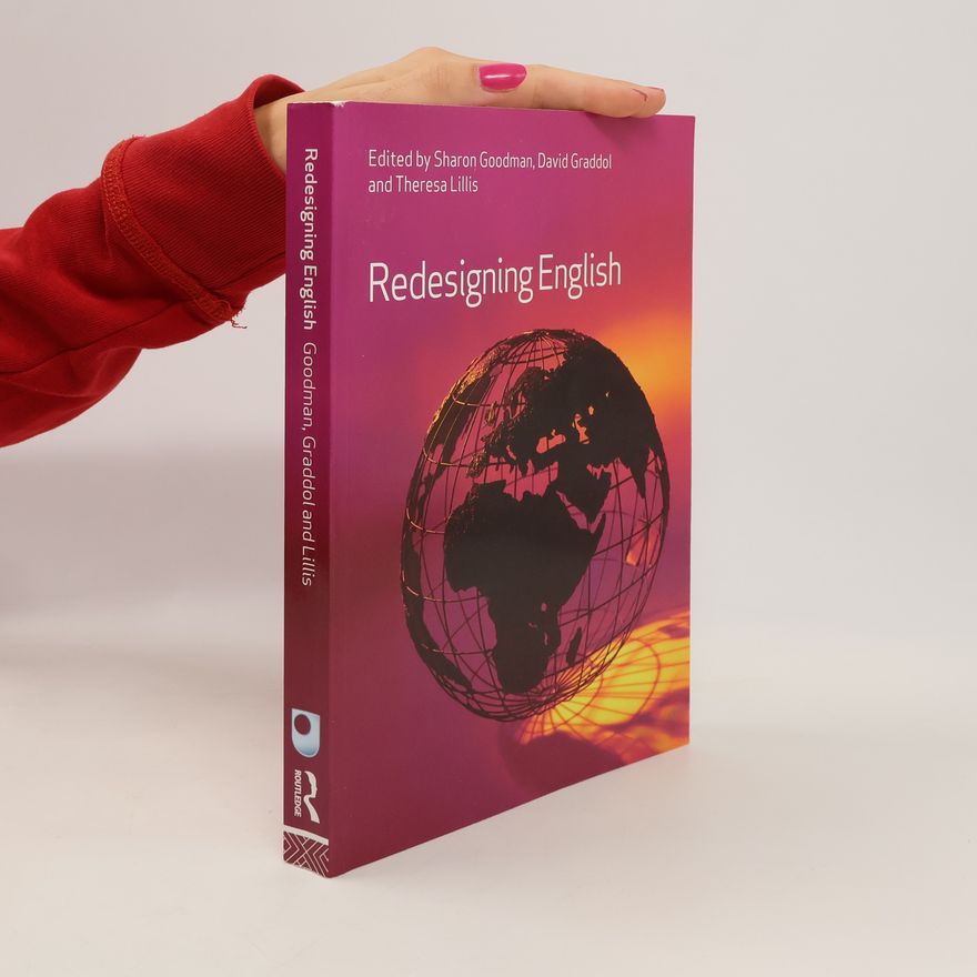 Theresa M. Lillis Redesigning English