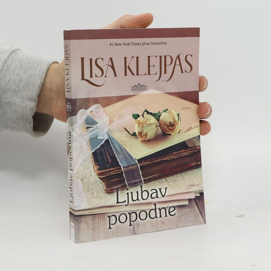 Lisa Klejpas Ljubav popodne