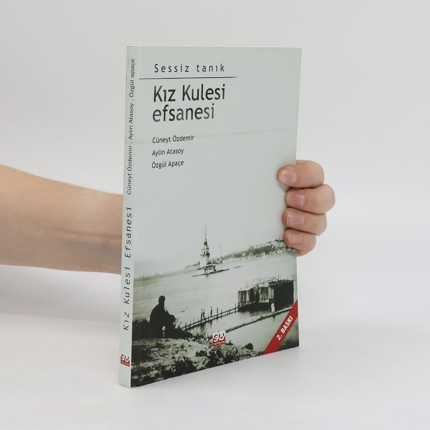 Özgül Apaçe Kız Kulesi efsanesi