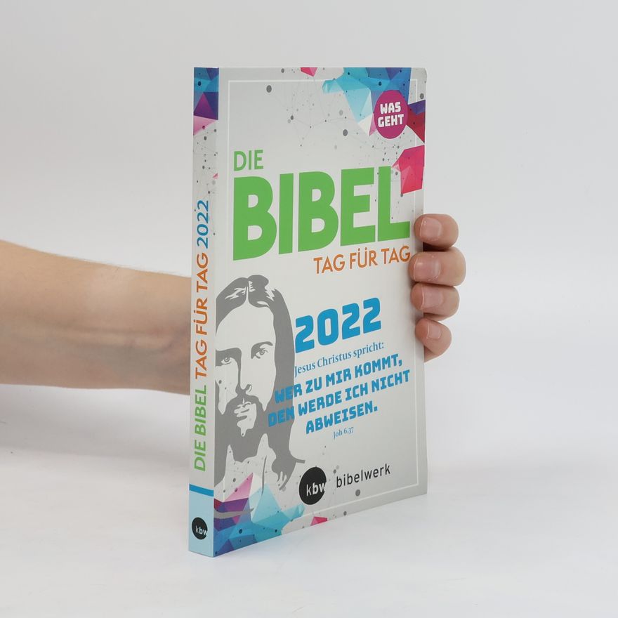 Various authors Die Bibel Tag für Tag