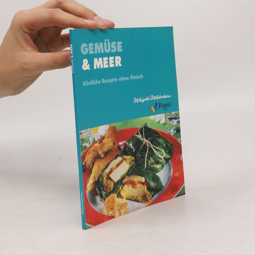 Kolektiv autorů Gemüse und Meer