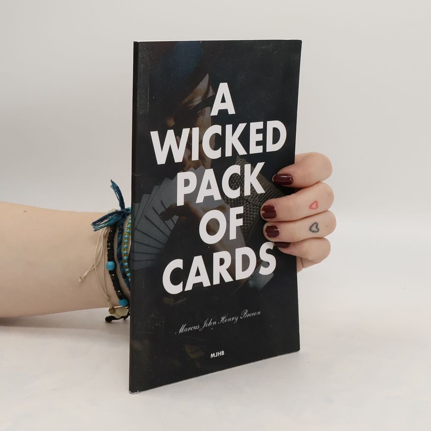 Autorenkollektiv A Wicked Pack of Cards