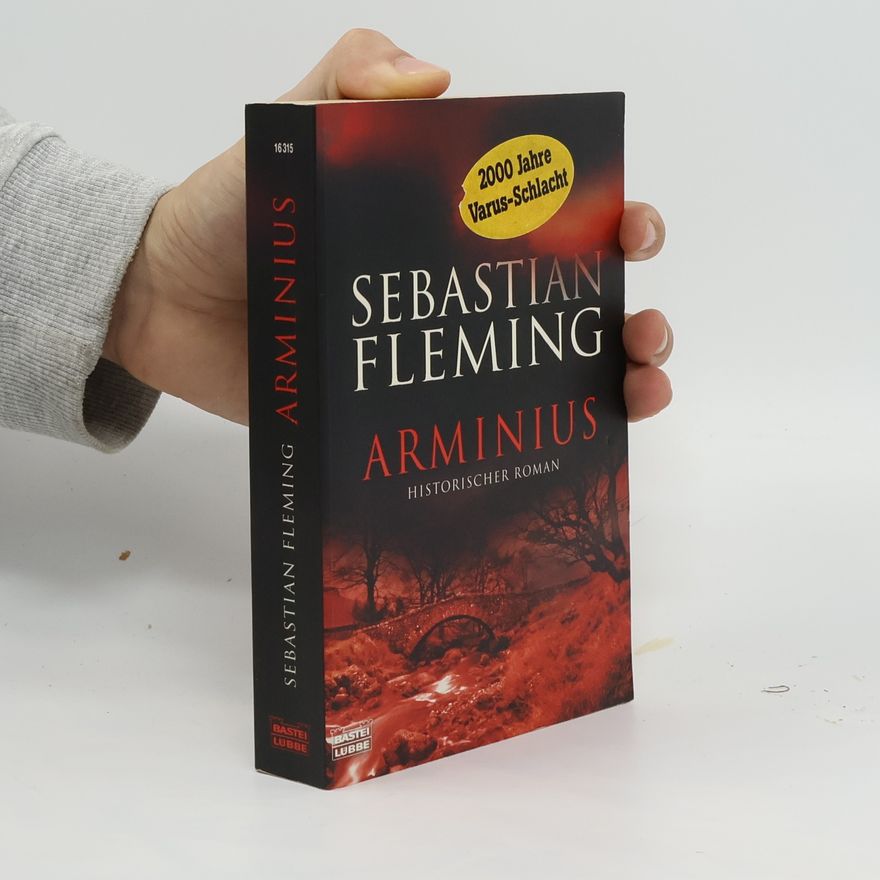 Sebastian Fleming Arminius