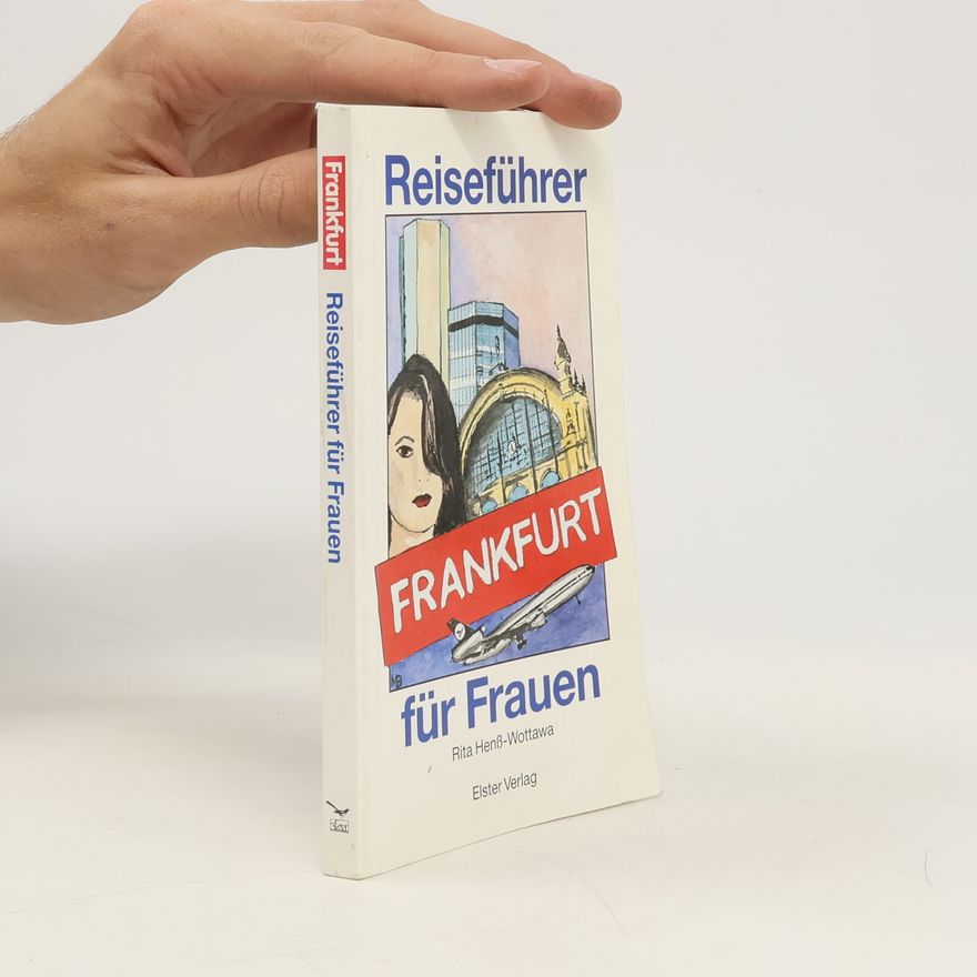 Rita Henß Frankfurt