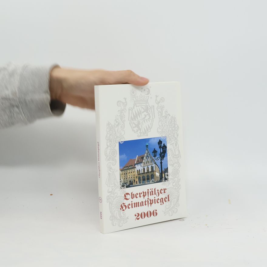 Autorenkollektiv Oberpfälzer Heimatspiegel 2006