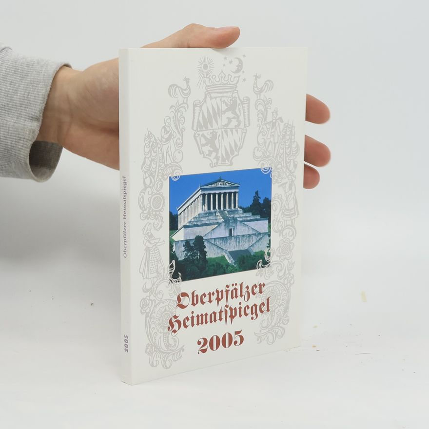 Autorenkollektiv Oberpfälzer Heimatspiegel 2005