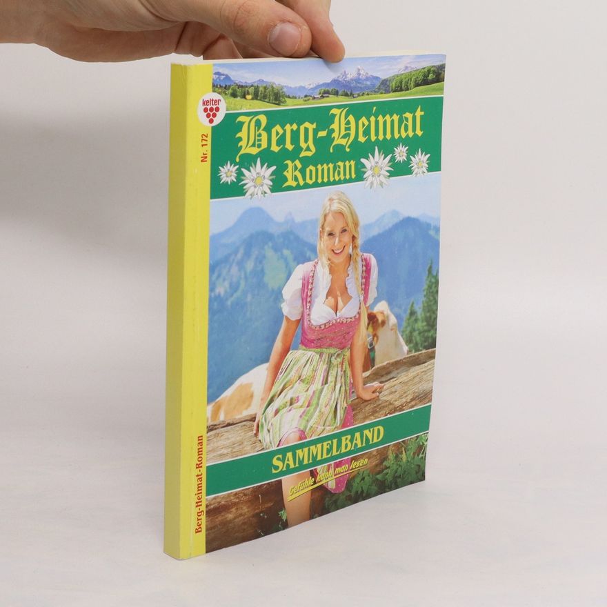 Various authors Berg-heimat