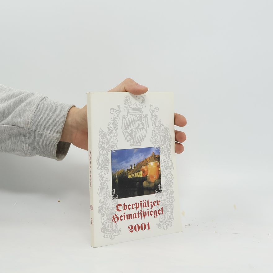 Autorenkollektiv Oberpfälzer. Heimatspiegel. 2001