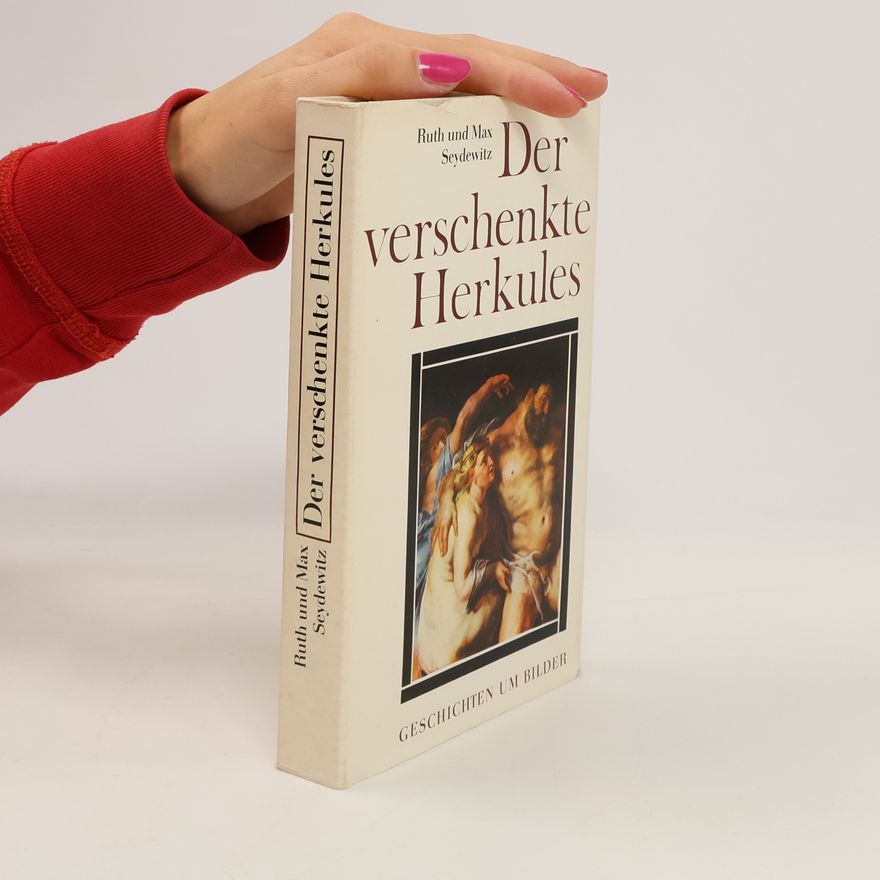 Max Seydewitz Der verschenkte Herkules