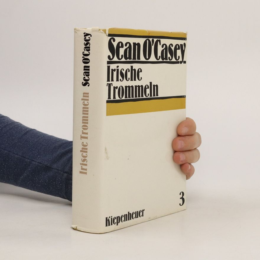 Sean O'Casey Irische Trommeln