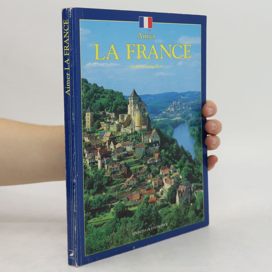 Hervé Champollion La France